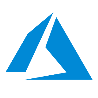 Azure logo