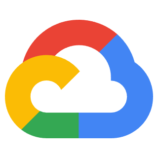 Google Cloud logo
